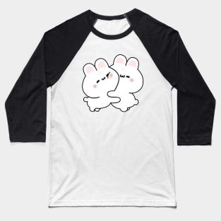 Bunny Baseball T-Shirt